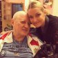 Анастасия Волочкова показала фото с отцом, перенесшим инсульт