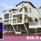 Джон Кьюсак продает дом в Малибу за $10,3 млн