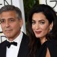 Джордж Клуни о своем браке: «Без Амаль не могу провести и недели»