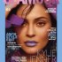 Кайли Дженнер в Glamour: о Сторми, губах и многом другом