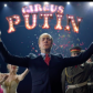 В Словении сняли клип-пародию на президента России Владимира Путина