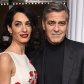 Джордж и Амаль Клуни защитили себя от угрожающего им шизофреника
