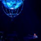 Джон Ледженд выступил на одной сцене с Цирком Дю Солей