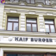 Моргенштерн основательно занялся ресторанным бизнесом, открыв вторую бургерную в центре Москвы