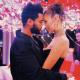 Белла Хадид и The Weeknd расстались из-за плотных графиков