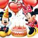 День рождения Микки Мауса: мышонку 91 год