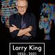 Умер легендарный журналист и ведущий Ларри Кинг