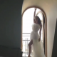 Девушка Гарика Харламова в свадебном платье: неужели пара собралась пожениться?