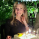 Актриса Сьюзан Луччи отмечает на курорте 75-й день рождения
