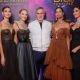 Валерий Меладзе зажег с девушками на вечеринке в Дубае