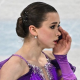 Какое место заняла Камила Валиева на Олимпийских играх в Пекине?