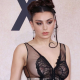 Певица Charli XCX в сексуальном клетчатом бикини на отдыхе в Италии: фото