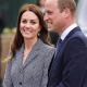 Принц Уильям и Кейт Миддлтон отправляются в США: будет ли встреча с Меган Маркл и принцем Гарри?