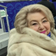 Татьяна Тарасова госпитализирована со съемочной площадки шоу