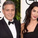 Детали: как Джордж Клуни сделал предложение Амаль