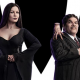 Кэтрин Зета-Джонс на премьере сериала «Уэнсдэй» вместе с 22-летним сыном Кэтрин Зета-Джонс на премьере сериала «Уэнсдэй» вместе с 22-летним сыном