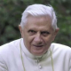 На 95-м году жизни умер Папа Римский Бенедикт XVI На 95-м году жизни умер Папа Римский Бенедикт XVI