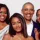 Дочь Барака Обамы дебютировала на телевидении