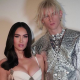 Меган Фокс и MGK поставили на паузу планирование свадьбы Меган Фокс и MGK поставили на паузу планирование свадьбы