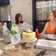 Линдси Лохан отпраздновала baby shower в честь грядущего рождения первенца Линдси Лохан отпраздновала baby shower в честь грядущего рождения первенца