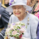 Сегодня королеве Елизавете II исполнилось бы 97 лет Сегодня королеве Елизавете II исполнилось бы 97 лет
