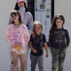 Меган Фокс заставляет своих сыновей носить одежду для девочек: реакция звезды на обвинения