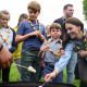 Кейт Миддлтон: откровенно о воспитании будущего короля – принца Джорджа
