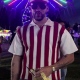 Кендалл Дженнер и Bad Bunny замечены на свидании в Суши-парке Кендалл Дженнер и Bad Bunny замечены на свидании в Суши-парке