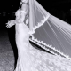 Свадебный образ вне времени: секреты от стилиста Хейли Бибер