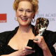 Мерил Стрип будет участвовать в съемках продолжения фильма Mamma Mia! Мерил Стрип будет участвовать в съемках продолжения фильма Mamma Mia!