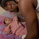 Рианна и A$AP Rocky поделились первыми фотографиями младшего сына Рианна и A$AP Rocky поделились первыми фотографиями младшего сына