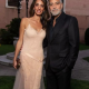 Дети Джорджа Клуни: все о его отношениях с женой Амаль и близнецах Александре и Элле