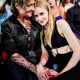 Николь Кидман с мужем вышла на красную дорожку CMA Music Awards Николь Кидман с мужем вышла на красную дорожку CMA Music Awards