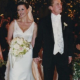 Майкл Дуглас и Кэтрин Зета-Джонс отметили годовщину свадьбы