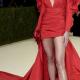 Бронвин Ньюпорт приобрела культовое платье Карли Клосс с Met Gala Бронвин Ньюпорт приобрела культовое платье Карли Клосс с Met Gala