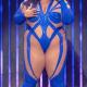 Певица Lizzo поразила фанатов резким похудением на 30 кг Певица Lizzo поразила фанатов резким похудением на 30 кг